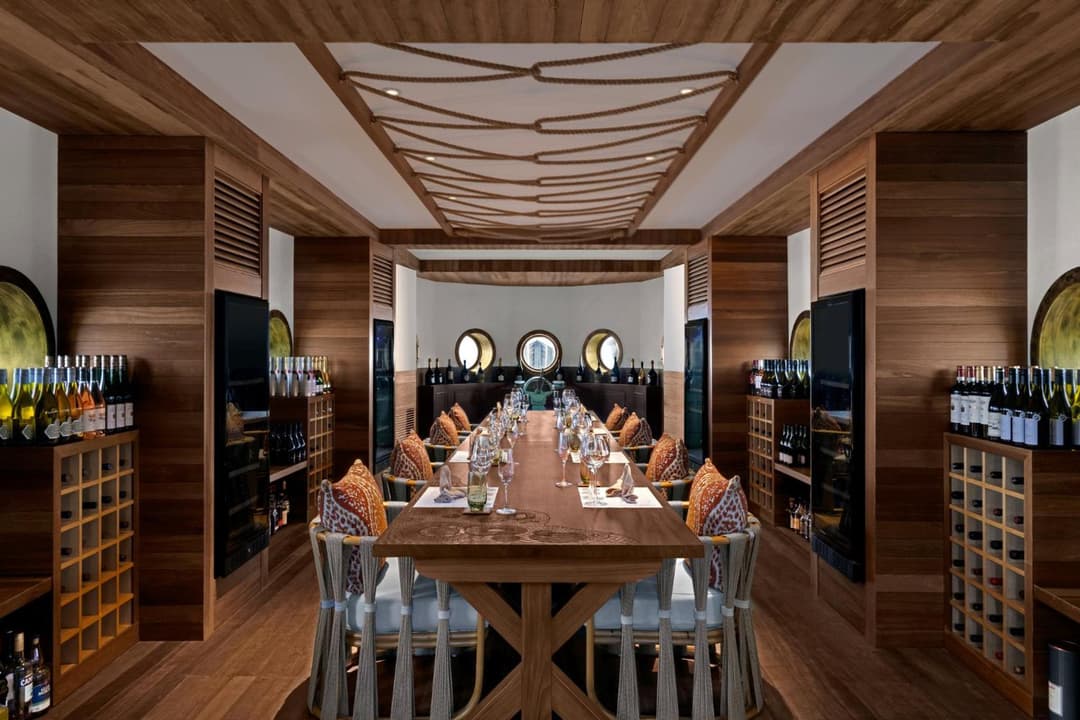 Intercontinental Maldives Maamunagau Resort with Club benefits by IHG - View 50