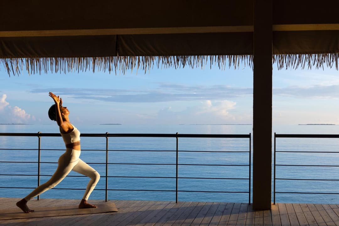 Intercontinental Maldives Maamunagau Resort with Club benefits by IHG - View 20