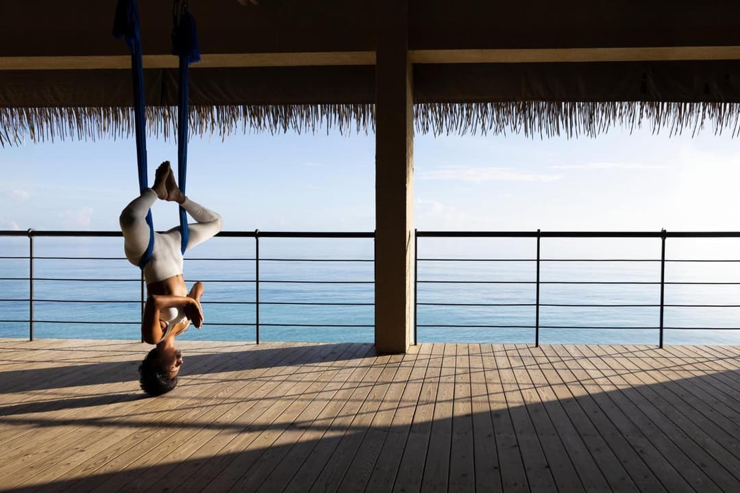 Intercontinental Maldives Maamunagau Resort with Club benefits by IHG - View 229