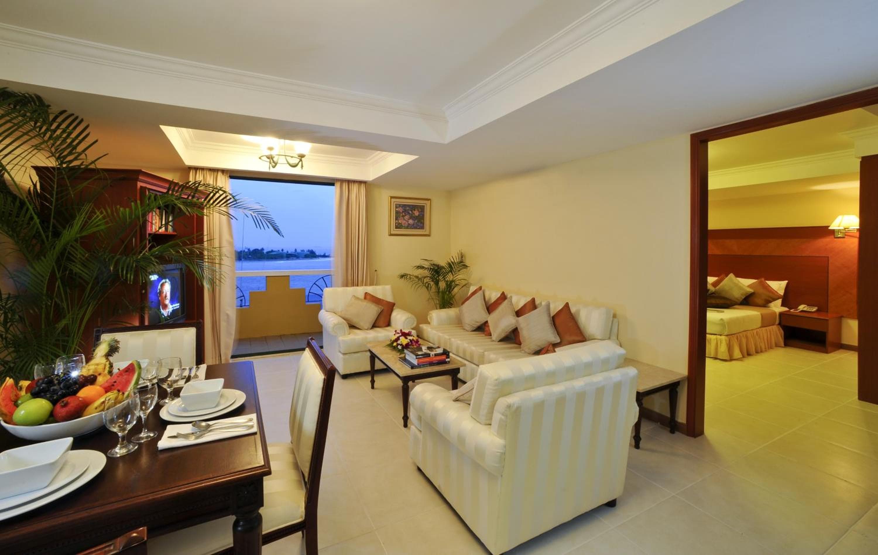 Mookai Hotel - View 14