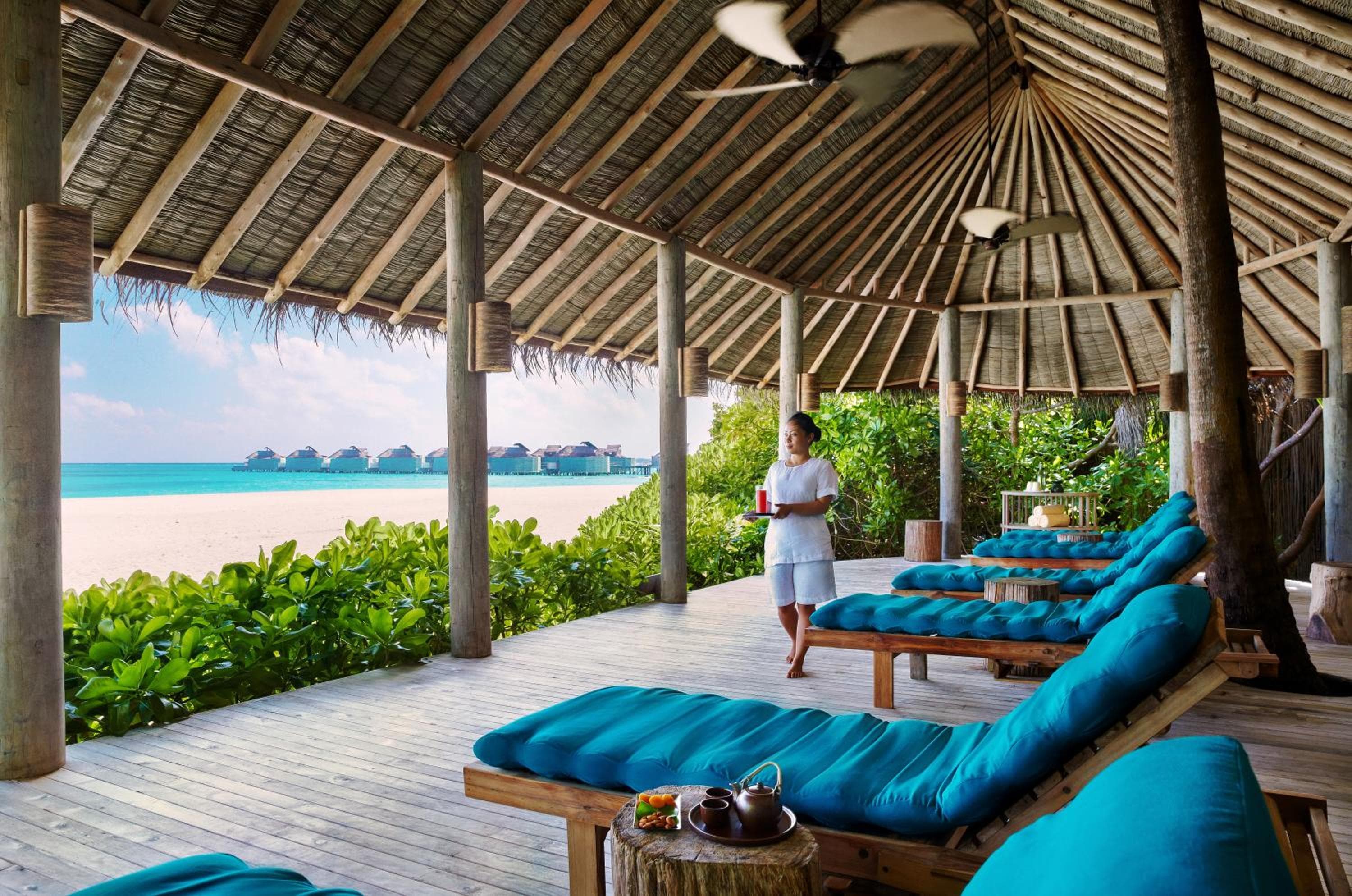 Six Senses Laamu - View 52