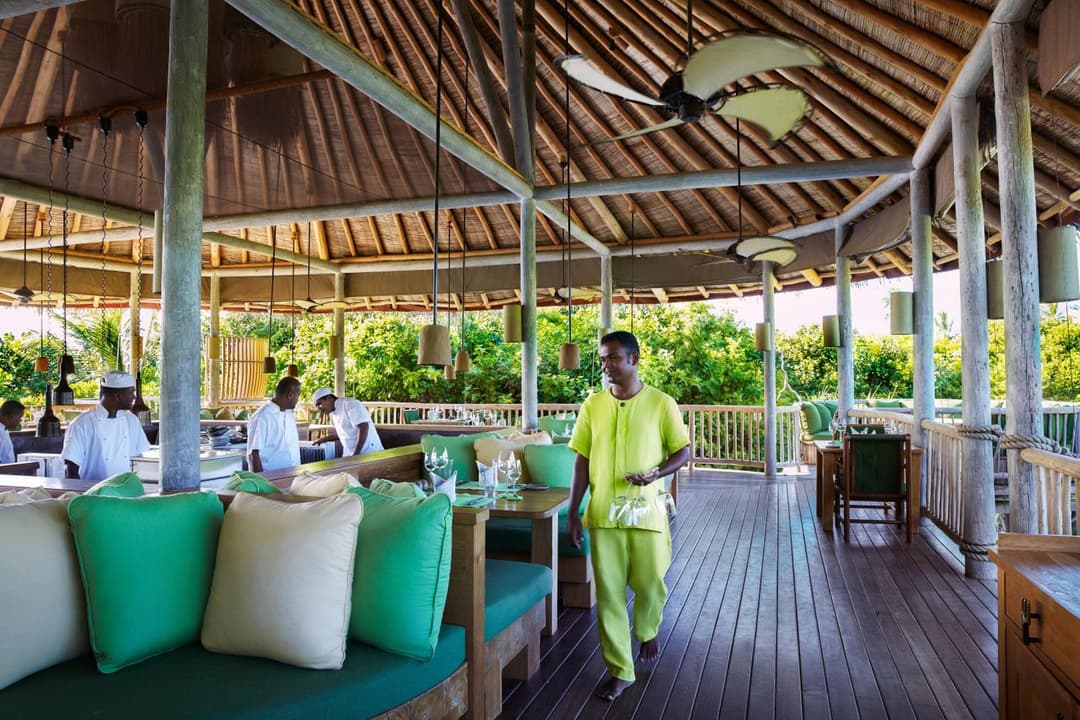 Six Senses Laamu - View 29