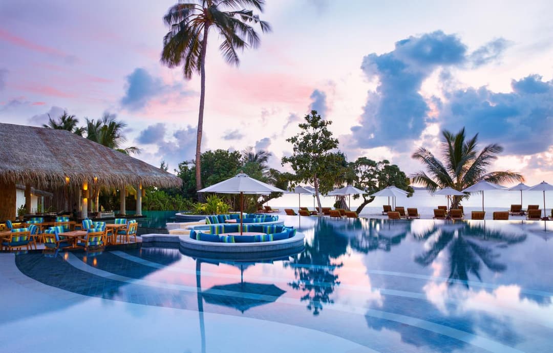 Six Senses Laamu - View 33