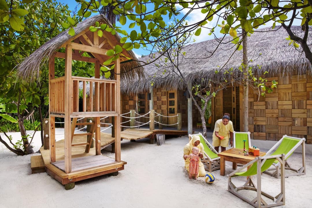 Six Senses Laamu - View 68