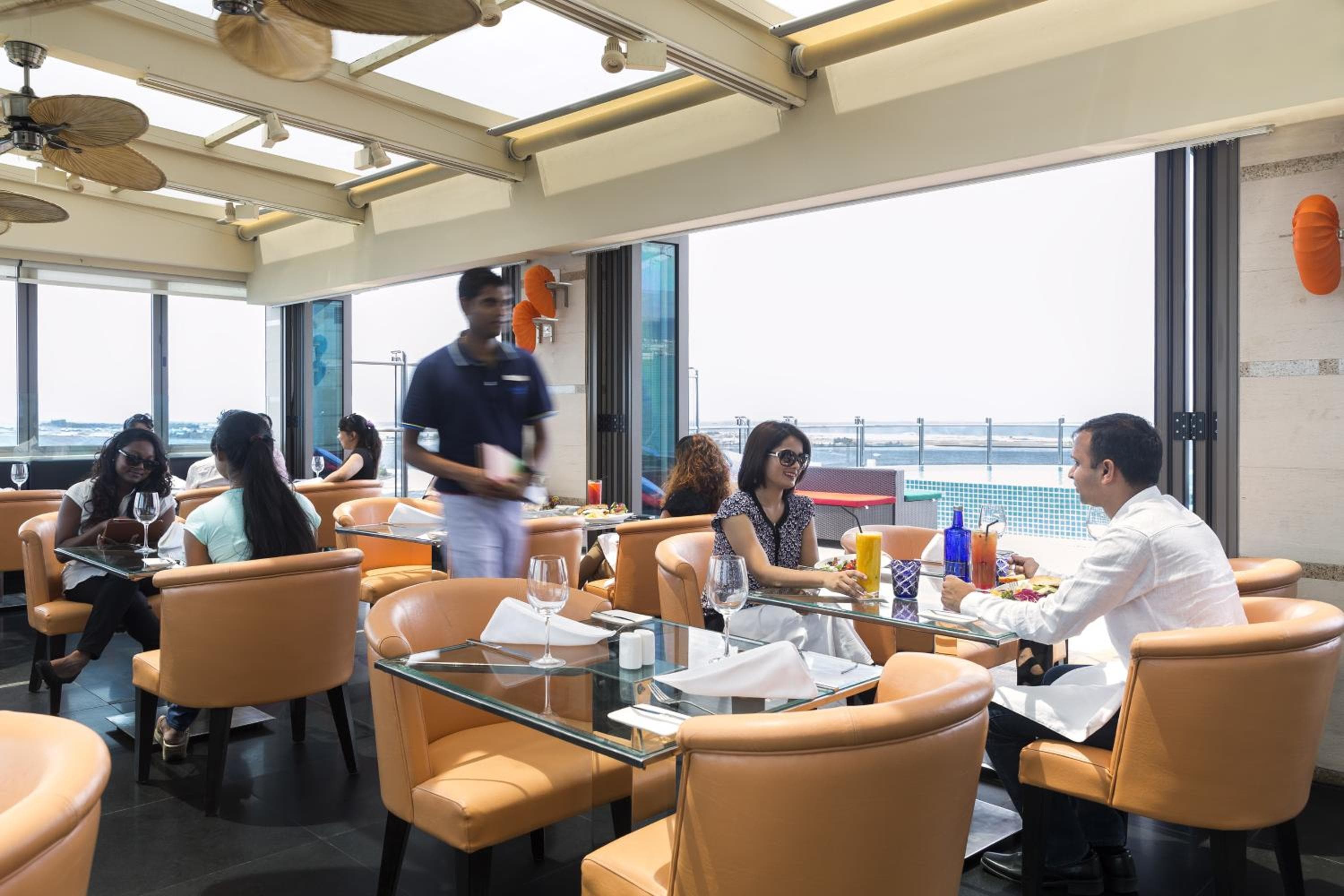 Jen Maldives Male by Shangri-La - View 96