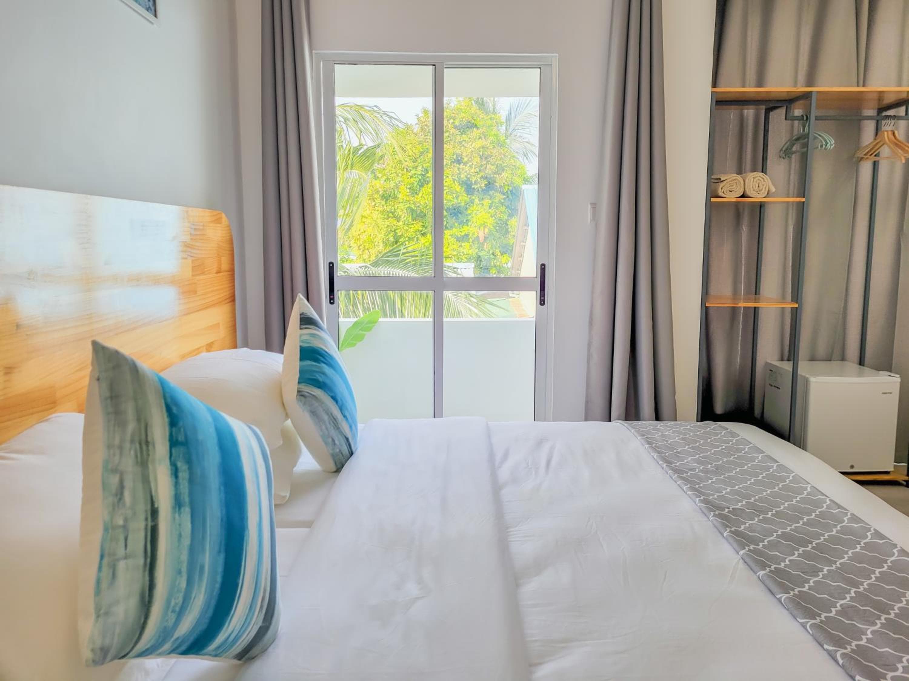 Hudhufas Villa - View 44