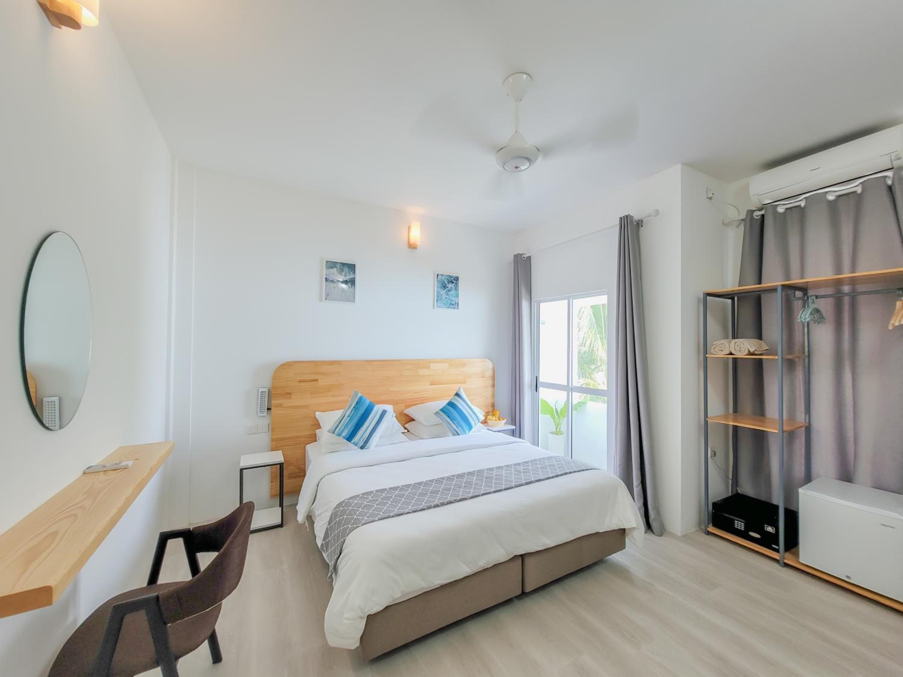 Hudhufas Villa - View 42