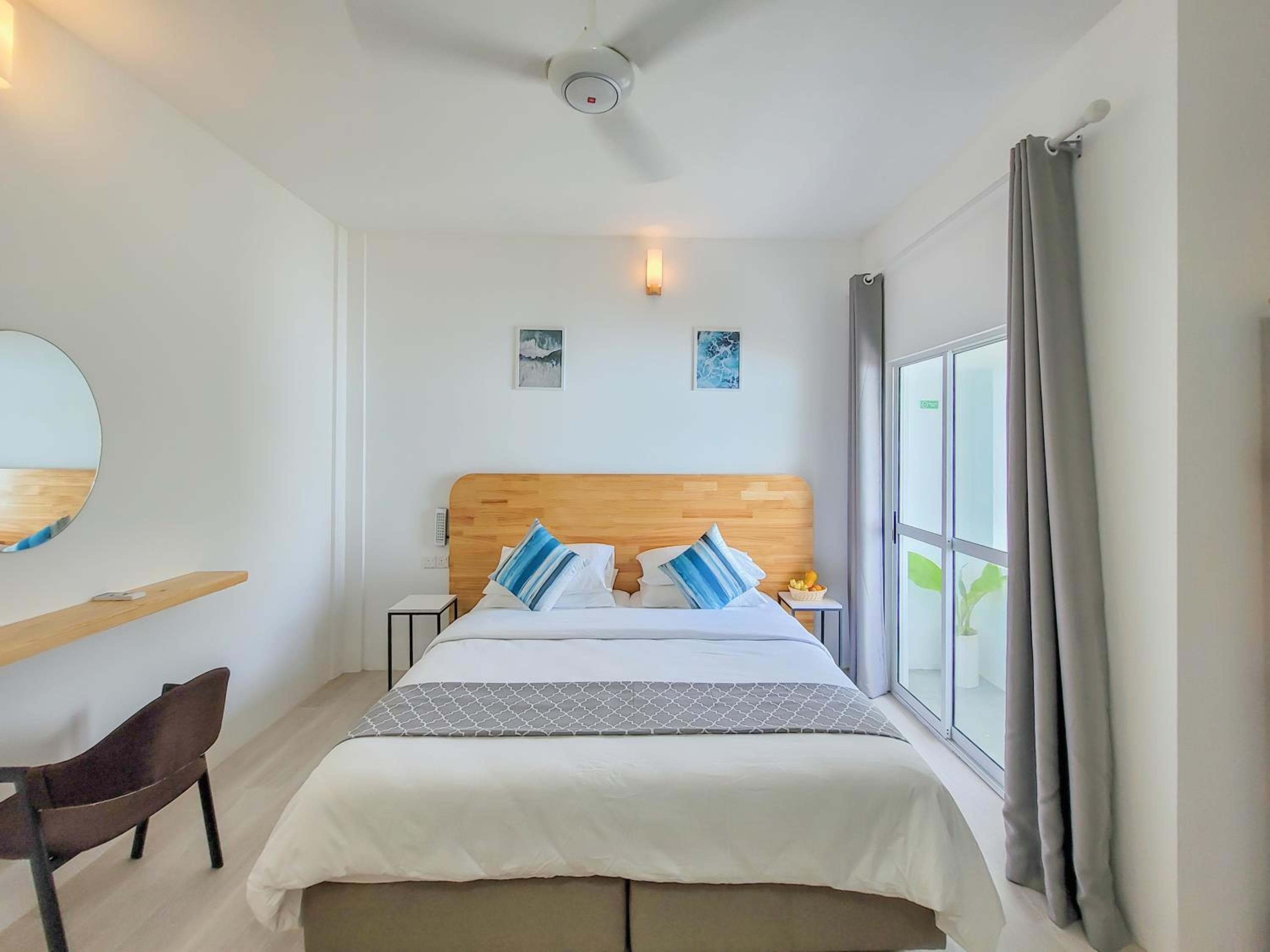 Hudhufas Villa - View 43