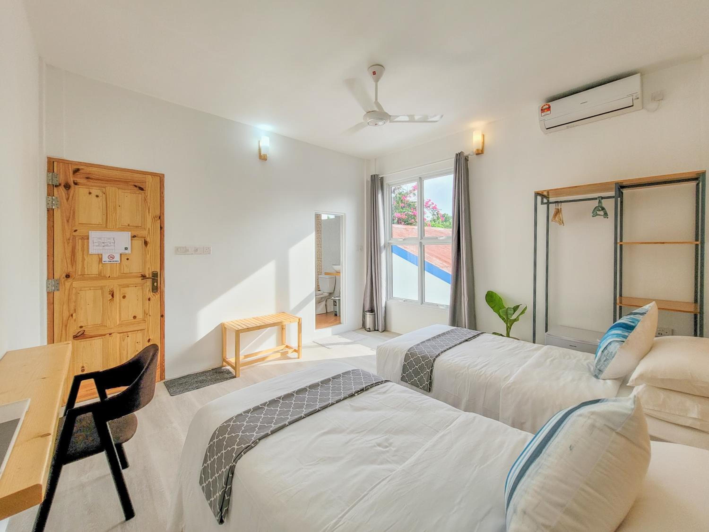 Hudhufas Villa - View 45