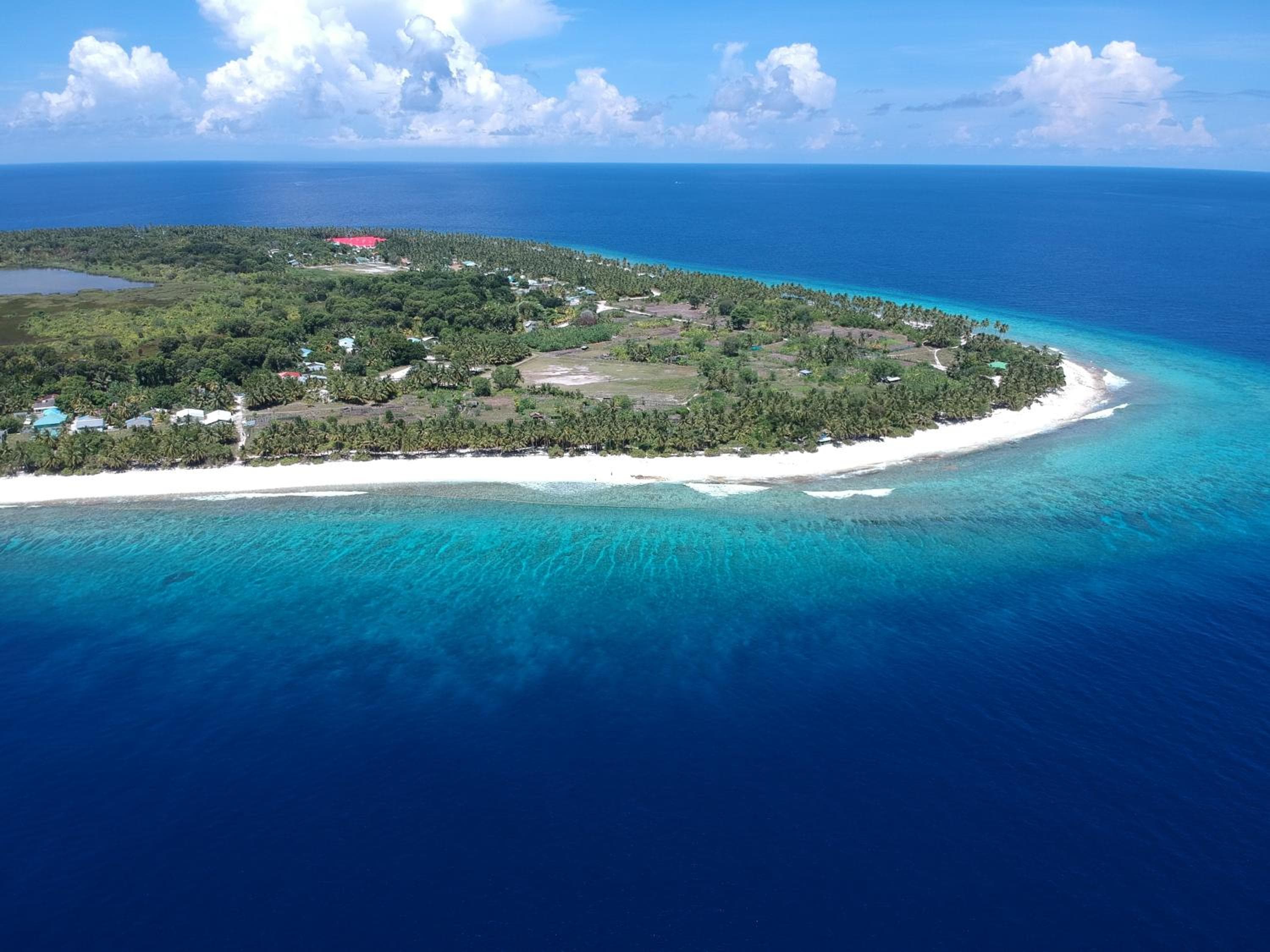 Isle Royal Inn - View 67