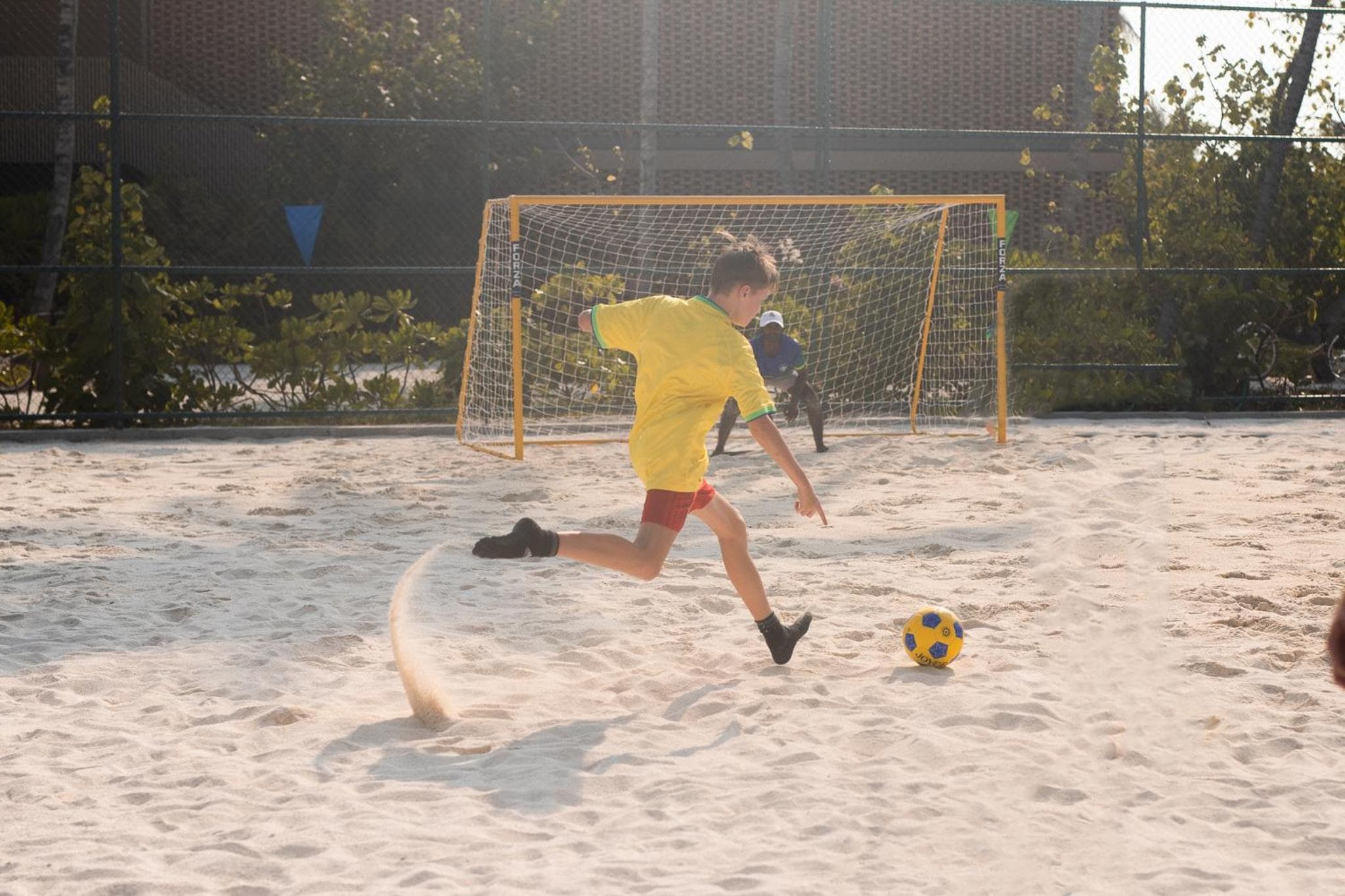 Patina Maldives, Fari Islands - View 83