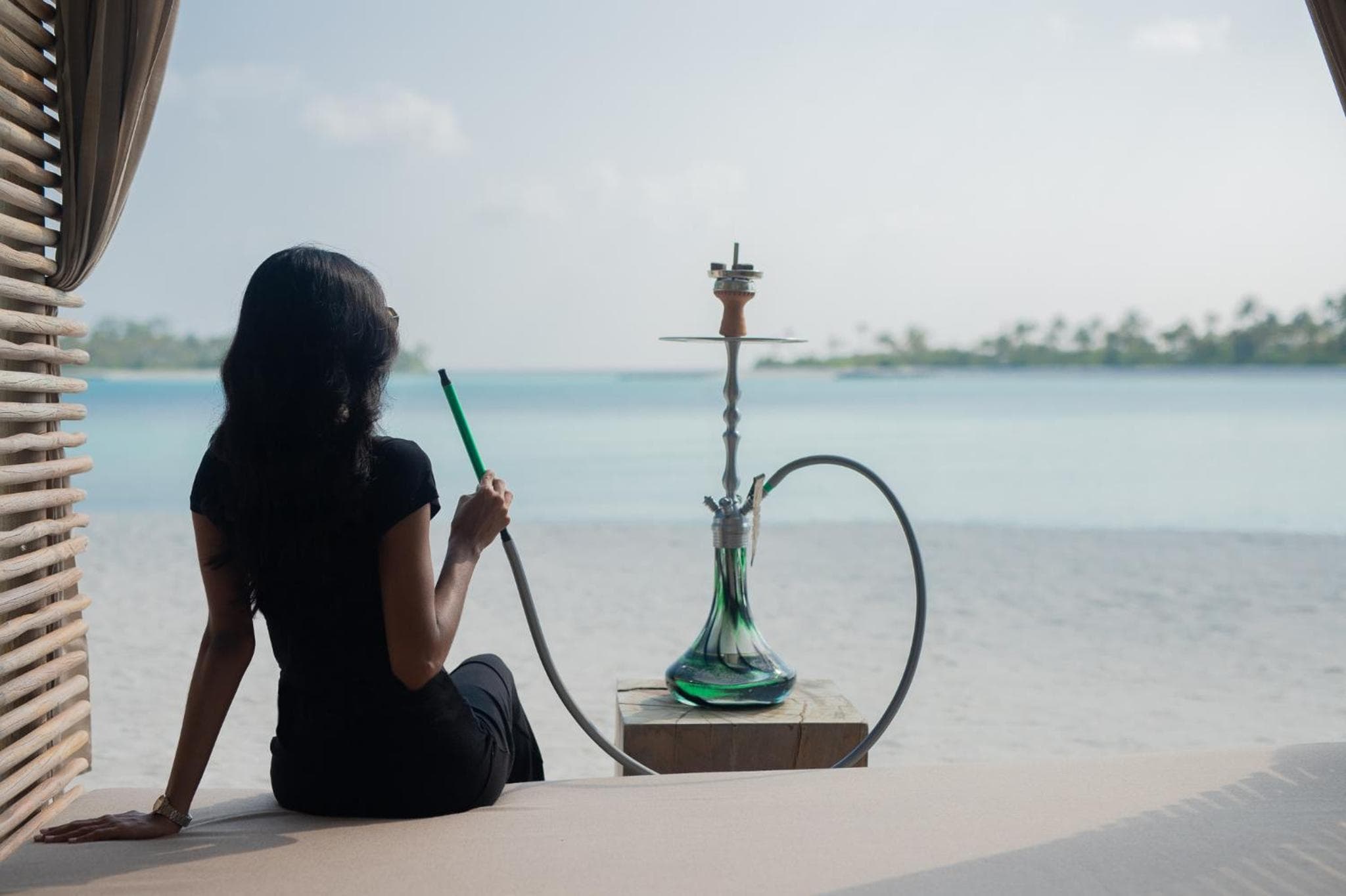 Patina Maldives, Fari Islands - View 135