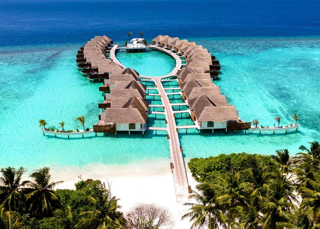 Furaveri Maldives - COMPLIMENTARY ROUND-TRIP SEAPLANE TRANSFER FOR TWO FOR A MINIMUM OF 5 NIGHTS OR MORE FOR STAYS 1ST MAY 2026 TO 23RD DECEMBER 2026 - View 41