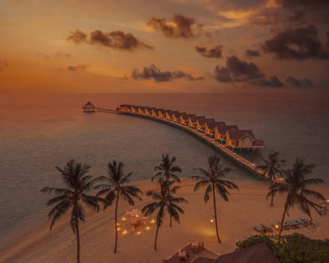 Furaveri Maldives - COMPLIMENTARY ROUND-TRIP SEAPLANE TRANSFER FOR TWO FOR A MINIMUM OF 5 NIGHTS OR MORE FOR STAYS 1ST MAY 2026 TO 23RD DECEMBER 2026 - View 14