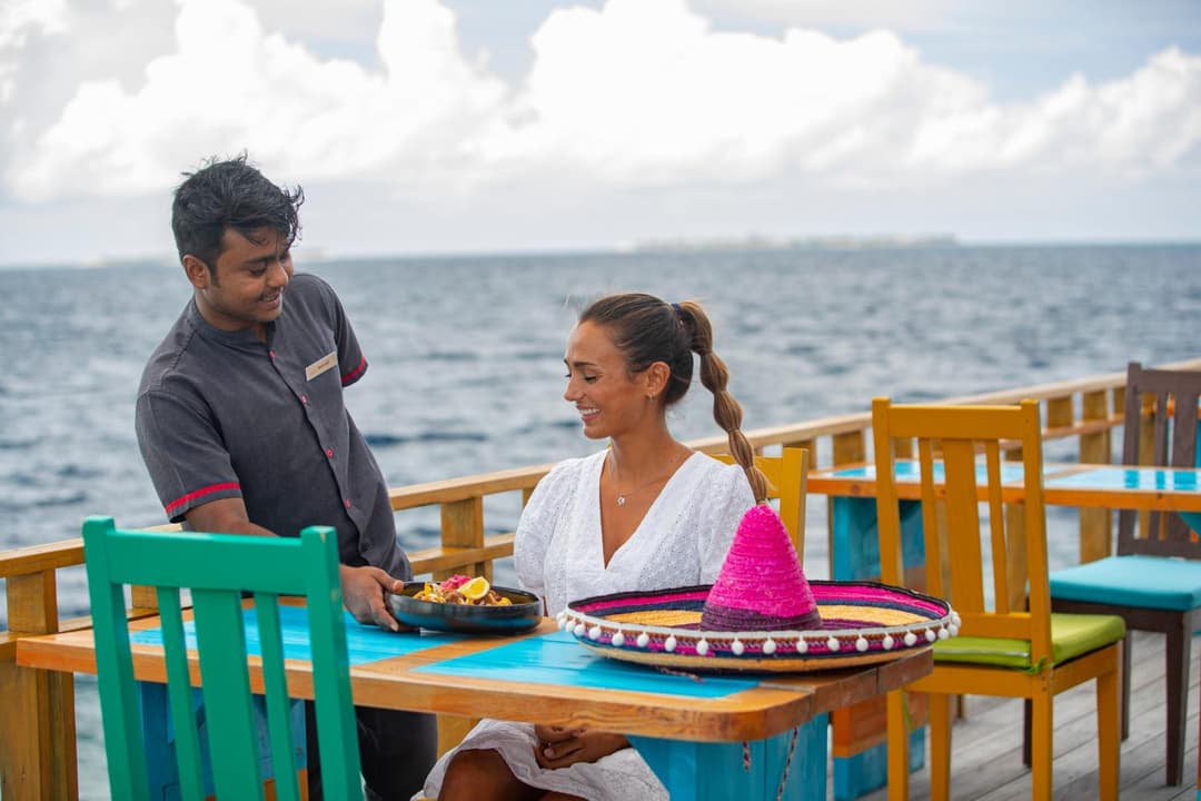 Furaveri Maldives - COMPLIMENTARY ROUND-TRIP SEAPLANE TRANSFER FOR TWO FOR A MINIMUM OF 5 NIGHTS OR MORE FOR STAYS 1ST MAY 2026 TO 23RD DECEMBER 2026 - View 11