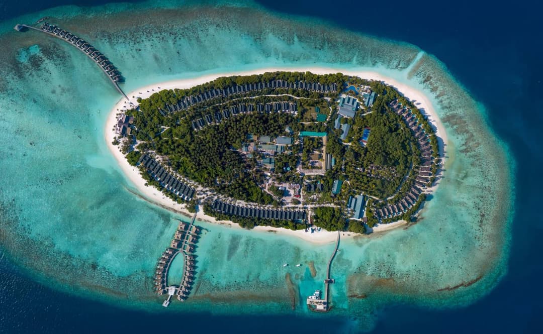 Furaveri Maldives - COMPLIMENTARY ROUND-TRIP SEAPLANE TRANSFER FOR TWO FOR A MINIMUM OF 5 NIGHTS OR MORE FOR STAYS 1ST MAY 2026 TO 23RD DECEMBER 2026 - View 64