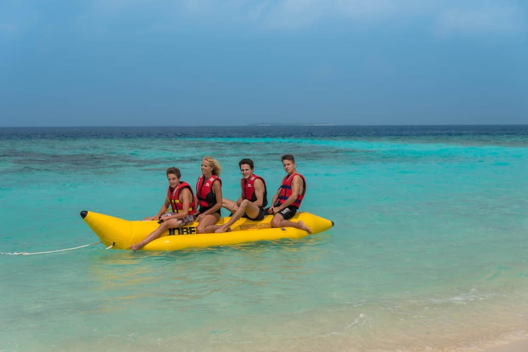 Furaveri Maldives - COMPLIMENTARY ROUND-TRIP SEAPLANE TRANSFER FOR TWO FOR A MINIMUM OF 5 NIGHTS OR MORE FOR STAYS 1ST MAY 2026 TO 23RD DECEMBER 2026 - View 16