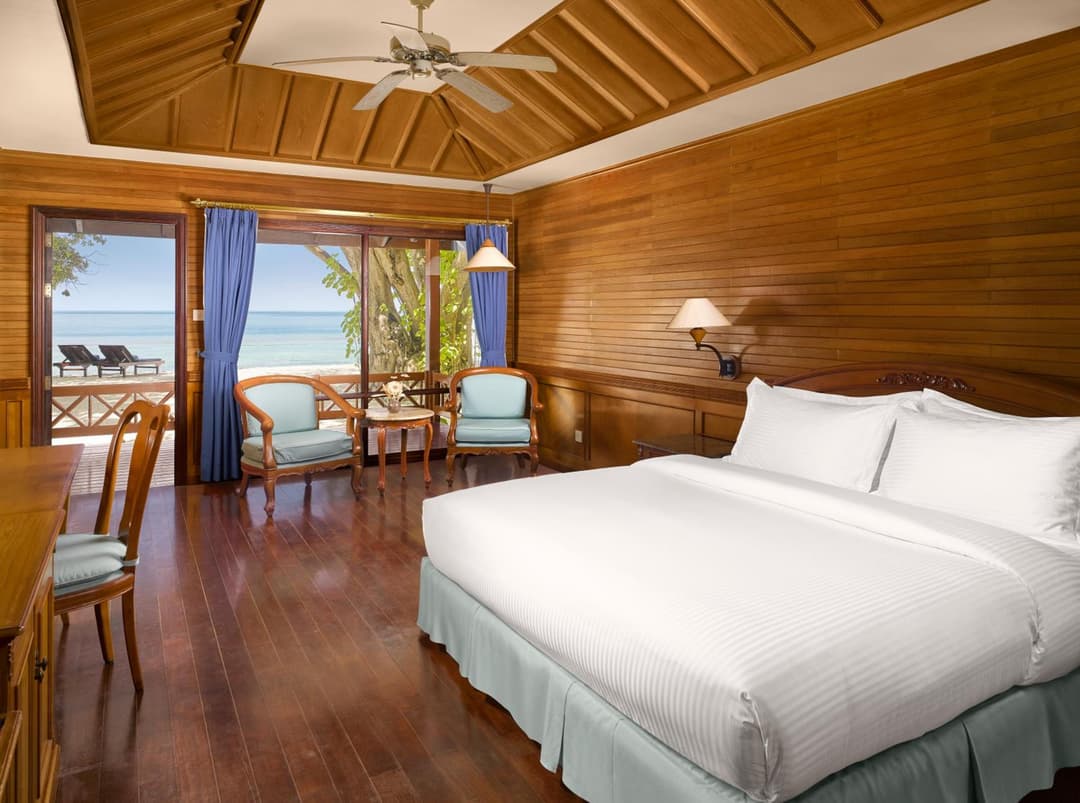 Royal Island Resort Maldives - View 28