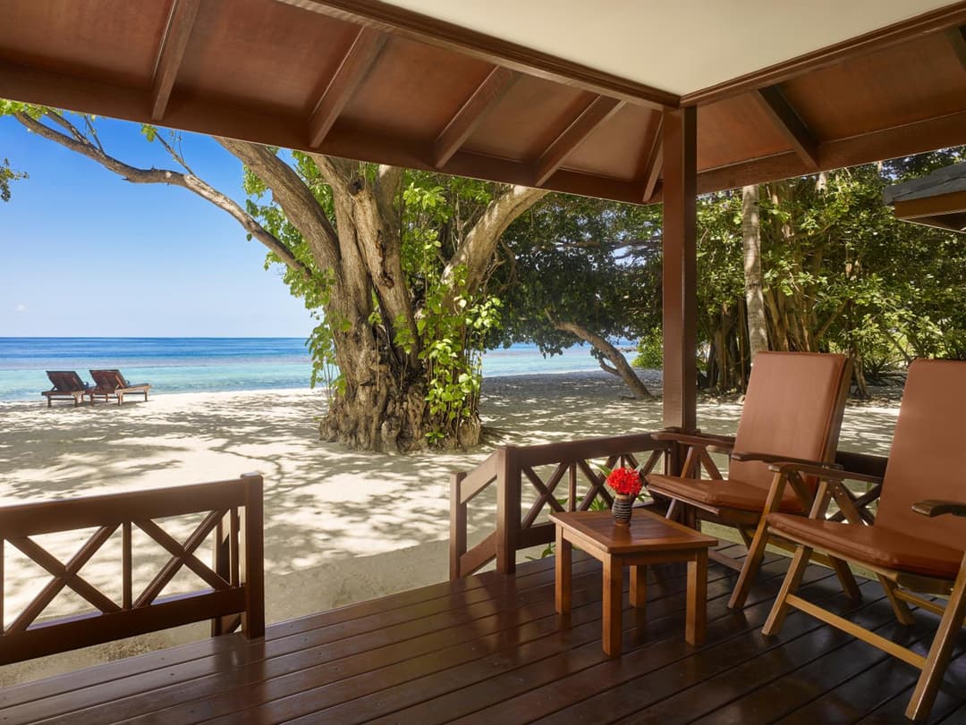 Royal Island Resort Maldives - View 41