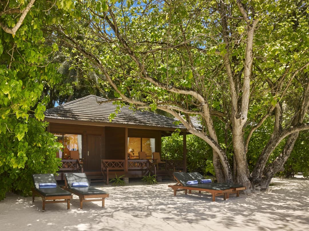 Royal Island Resort Maldives - View 10