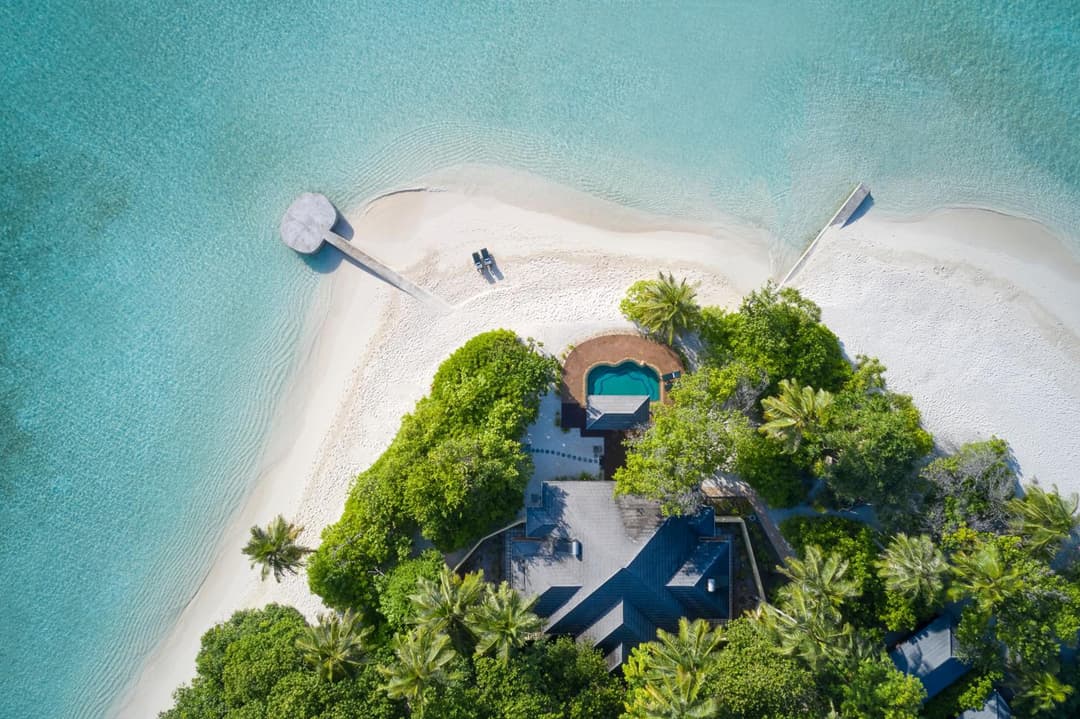 Royal Island Resort Maldives - View 53