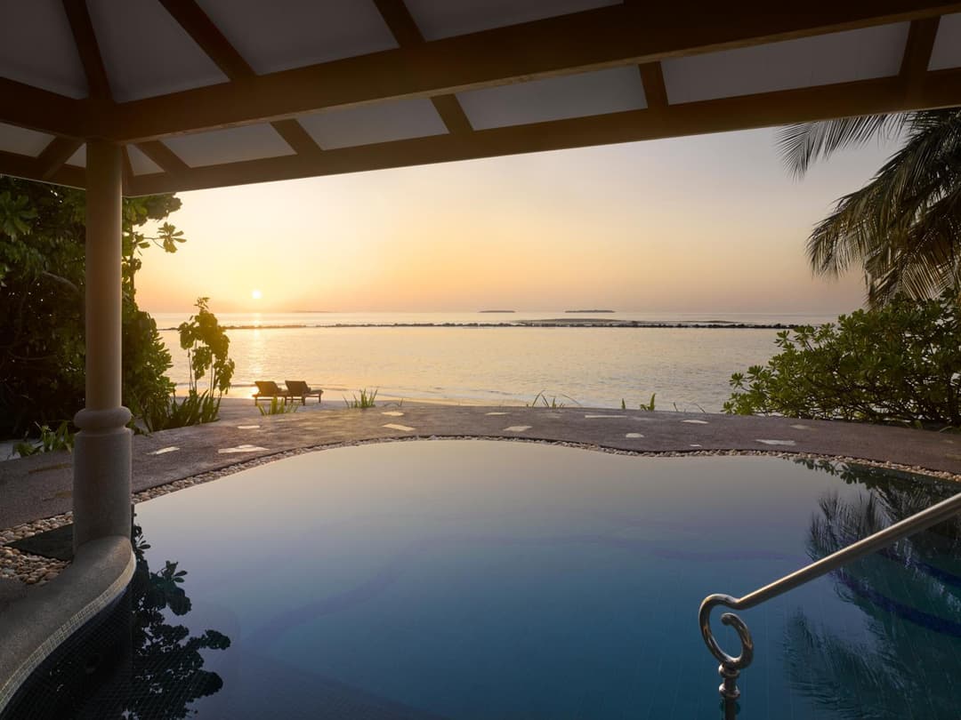 Royal Island Resort Maldives - View 52