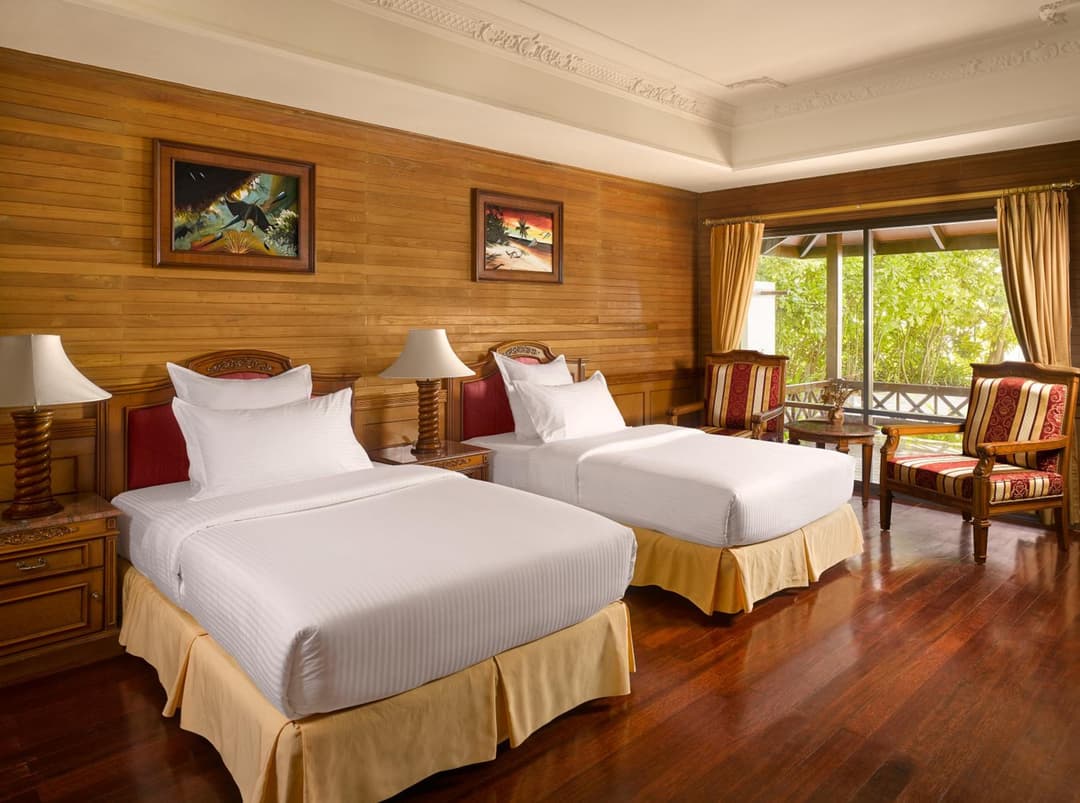 Royal Island Resort Maldives - View 59