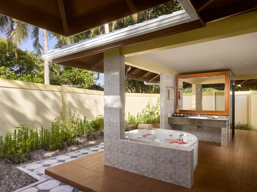 Royal Island Resort Maldives - View 25