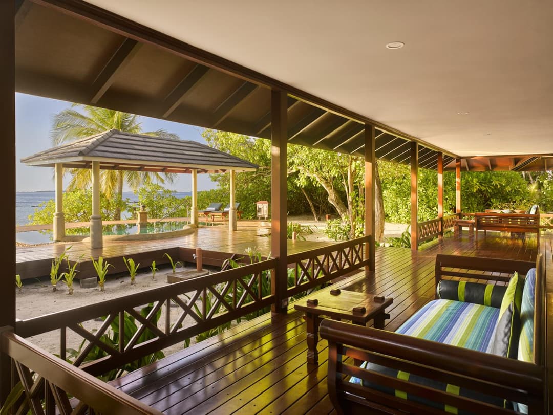 Royal Island Resort Maldives - View 55
