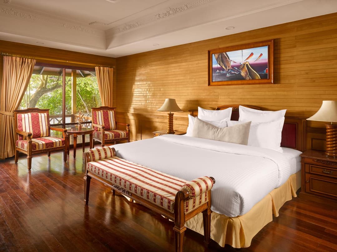 Royal Island Resort Maldives - View 58