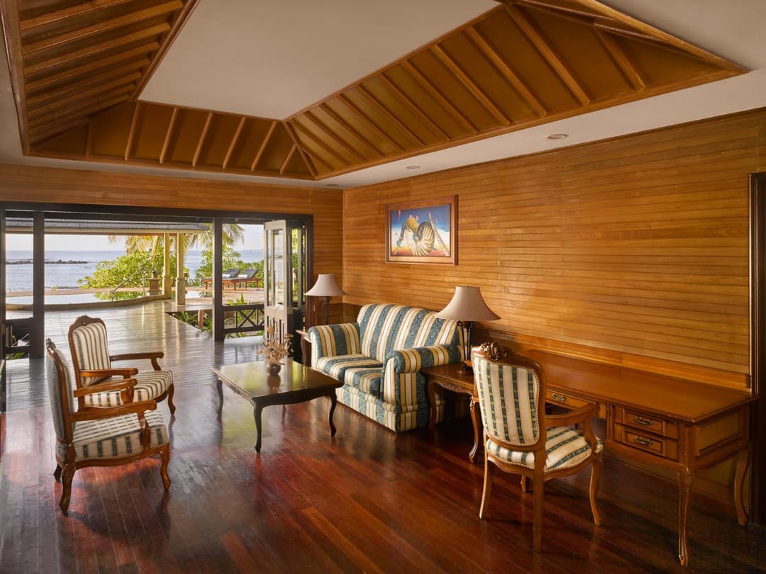 Royal Island Resort Maldives - View 57