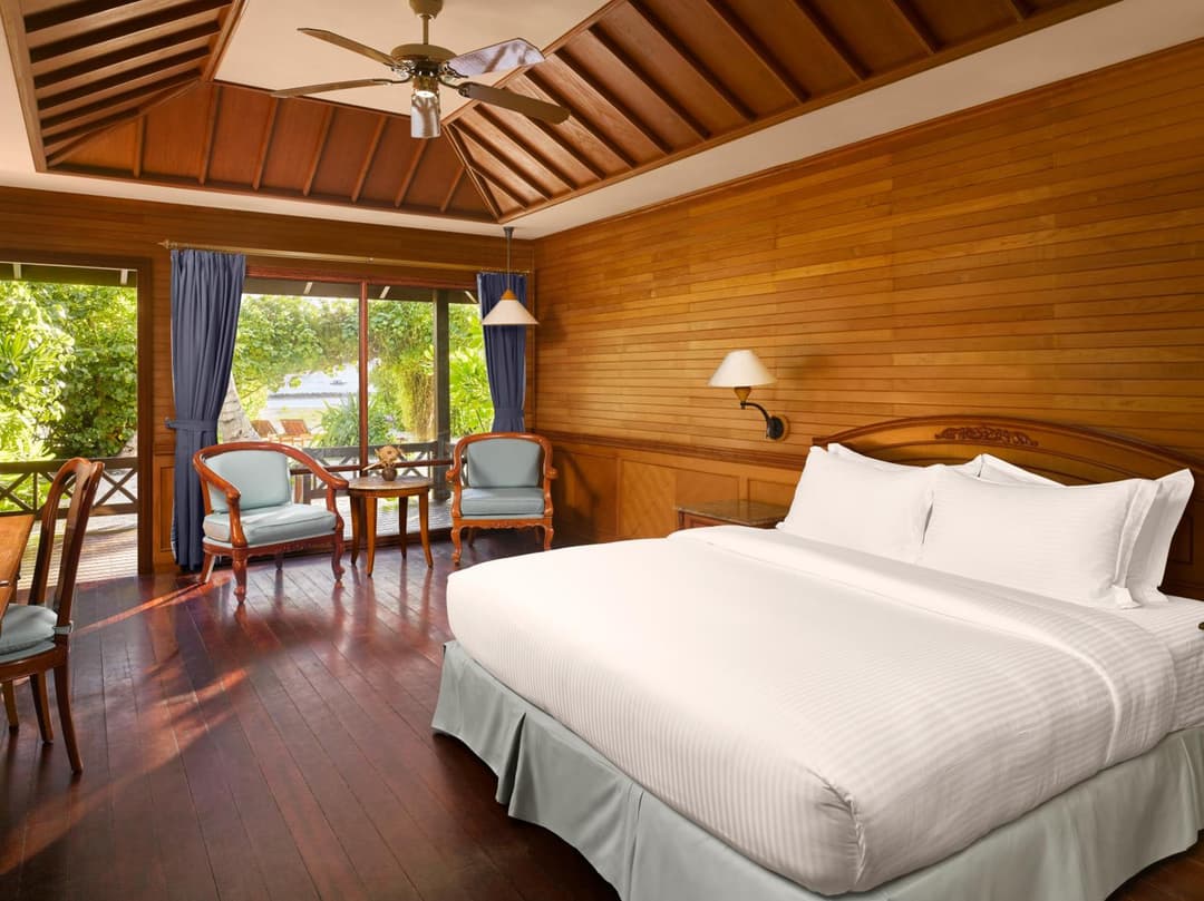 Royal Island Resort Maldives - View 4