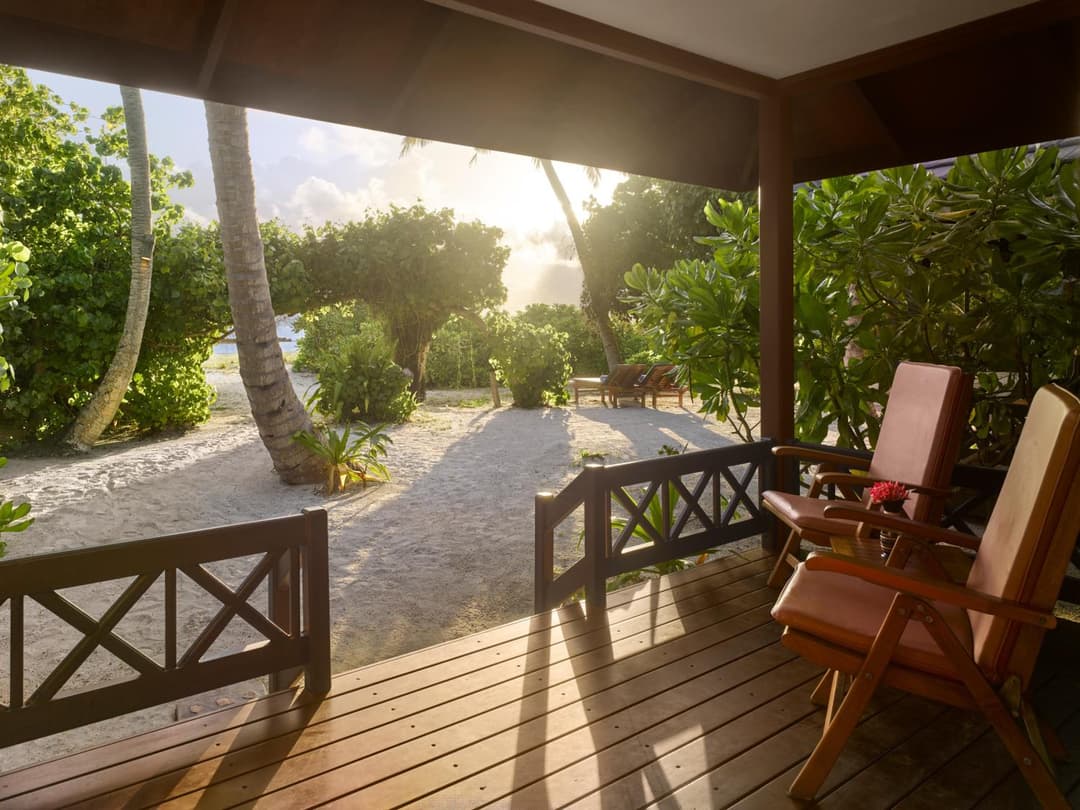 Royal Island Resort Maldives - View 18