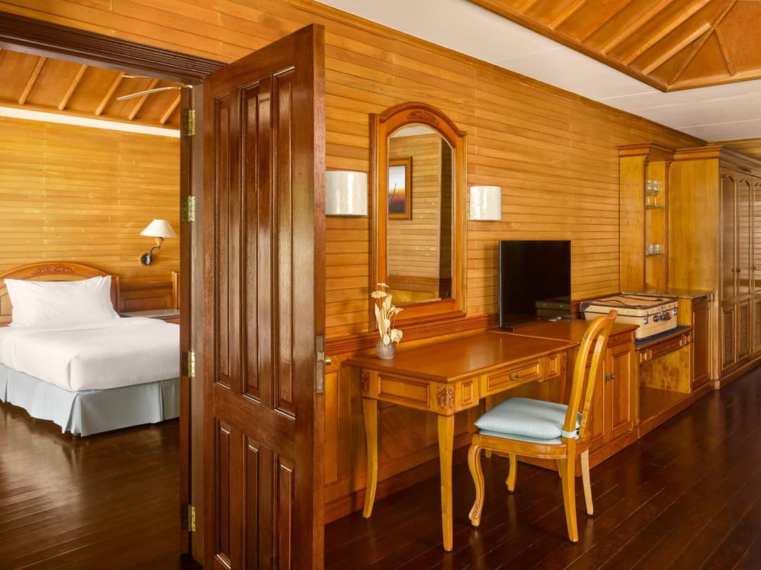 Royal Island Resort Maldives - View 14