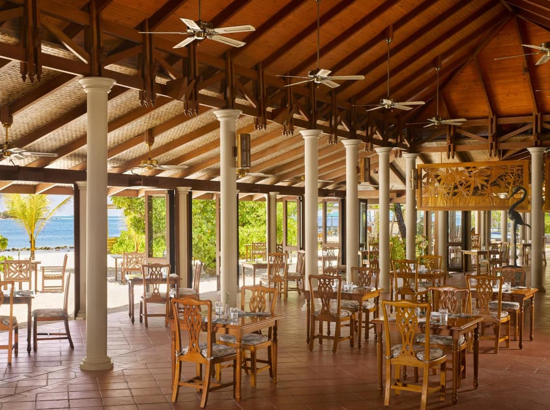 Royal Island Resort Maldives - View 7