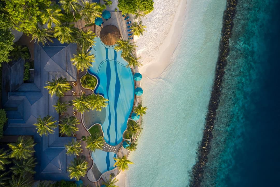 Royal Island Resort Maldives - View 22