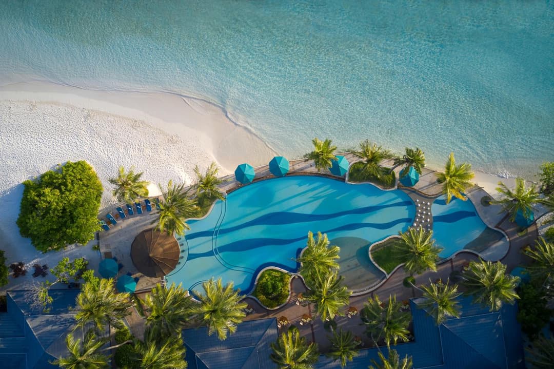 Royal Island Resort Maldives - View 37