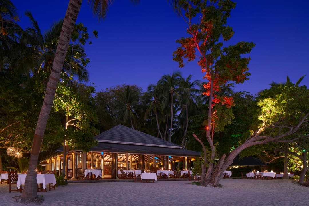 Royal Island Resort Maldives - View 20