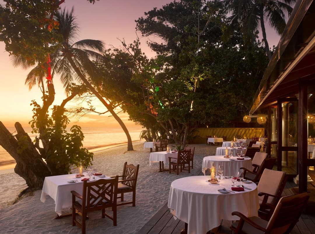 Royal Island Resort Maldives - View 31
