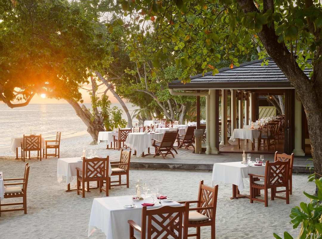 Royal Island Resort Maldives - View 17