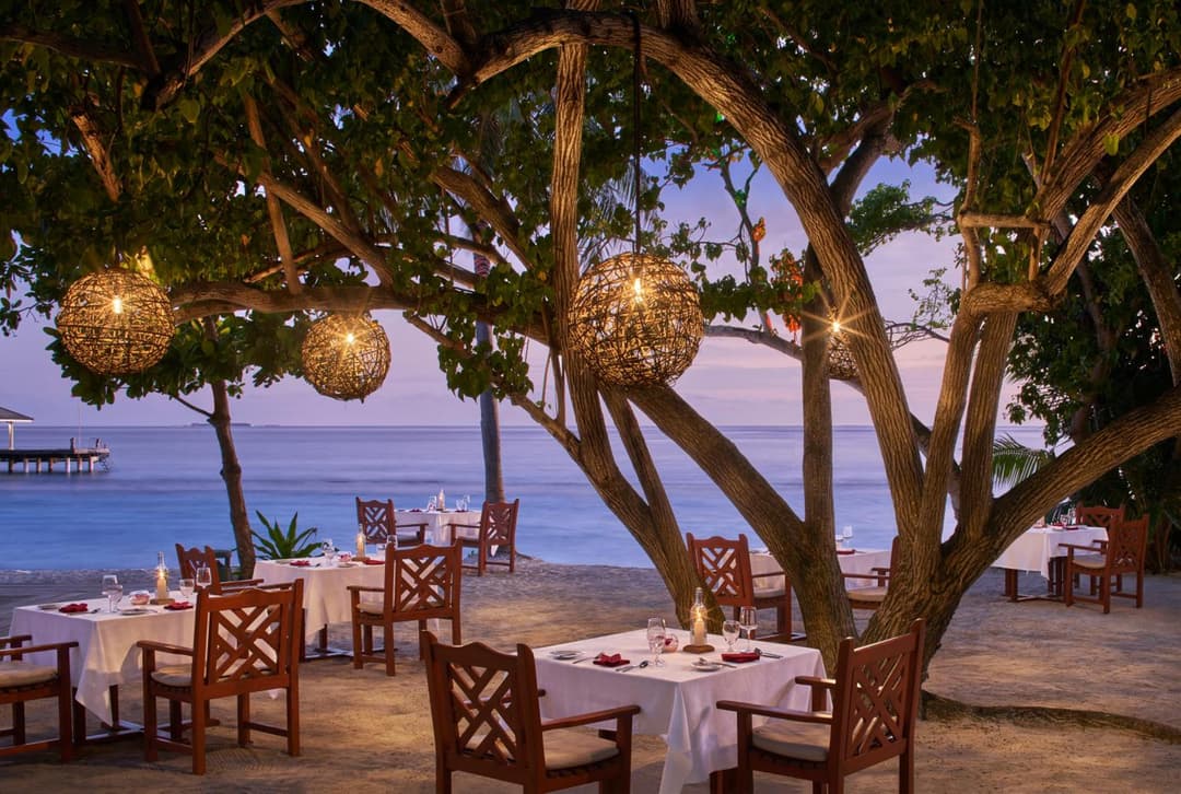 Royal Island Resort Maldives - View 30