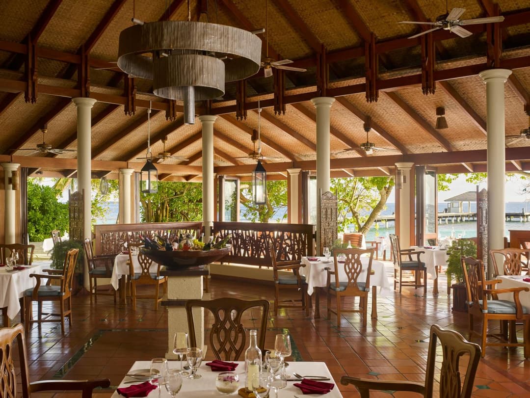 Royal Island Resort Maldives - View 8