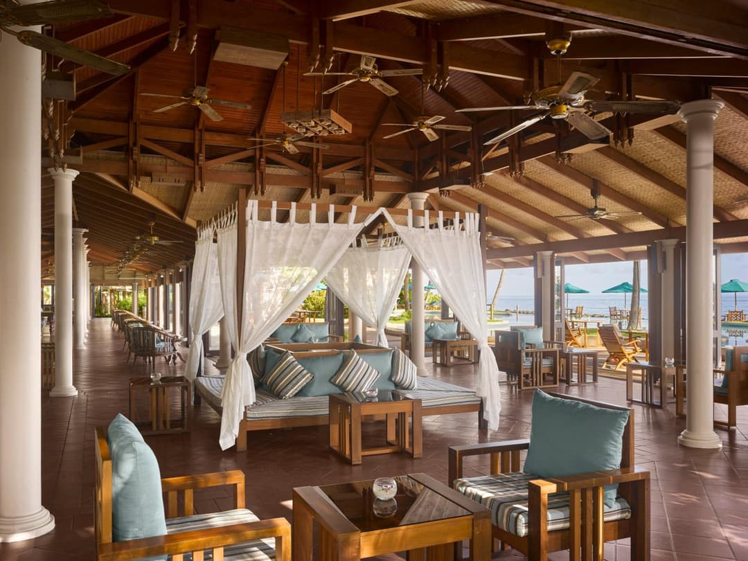 Royal Island Resort Maldives - View 32