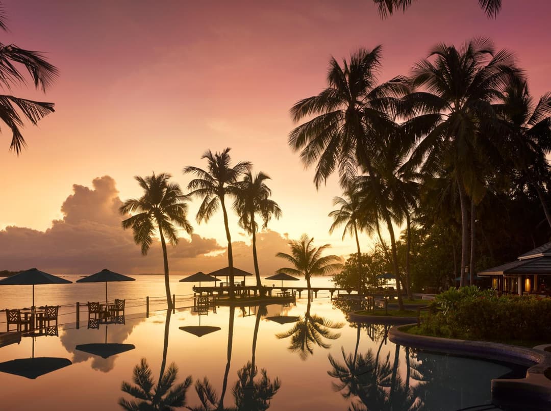 Royal Island Resort Maldives - View 5