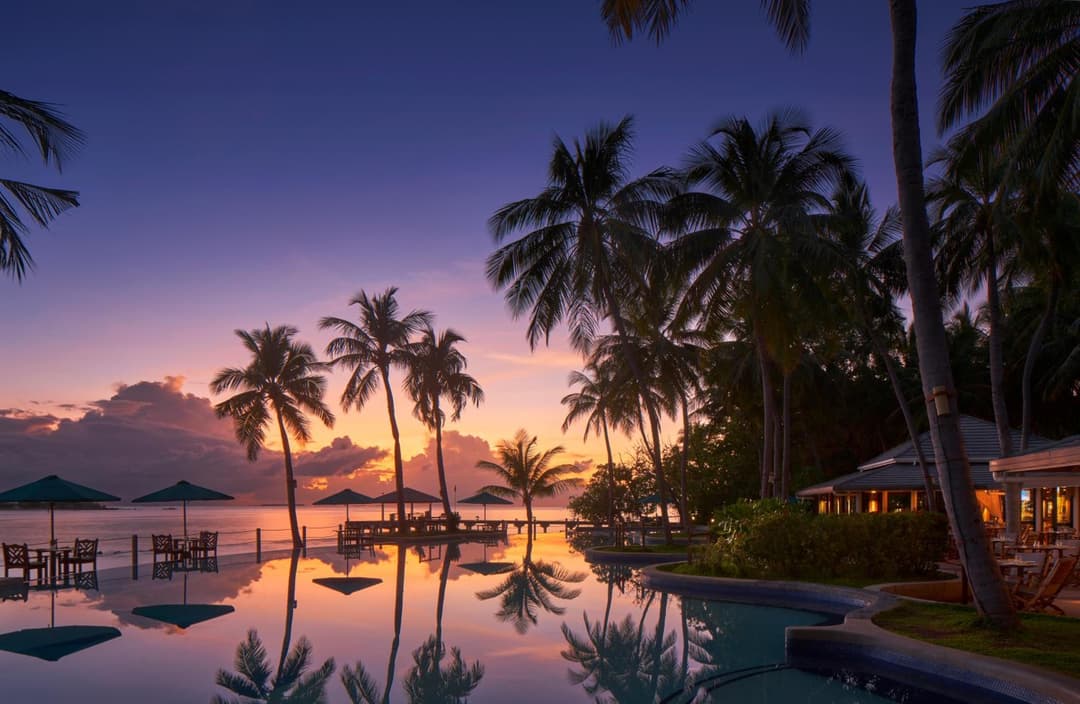 Royal Island Resort Maldives - View 9