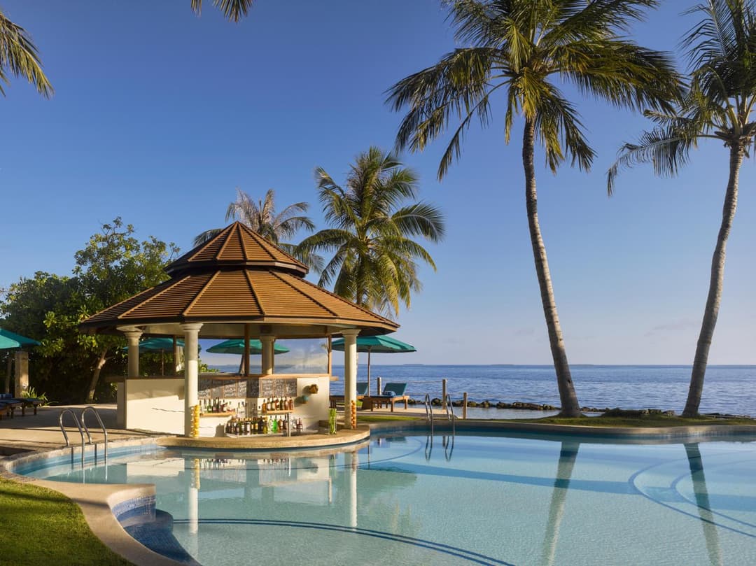 Royal Island Resort Maldives - View 56