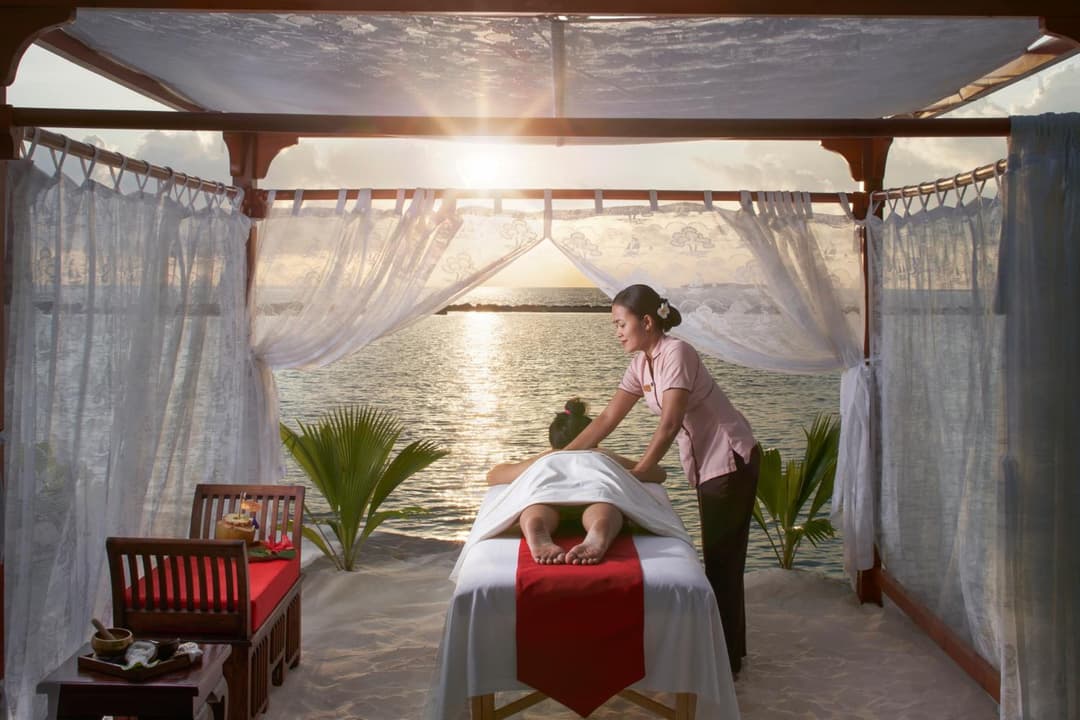 Royal Island Resort Maldives - View 2