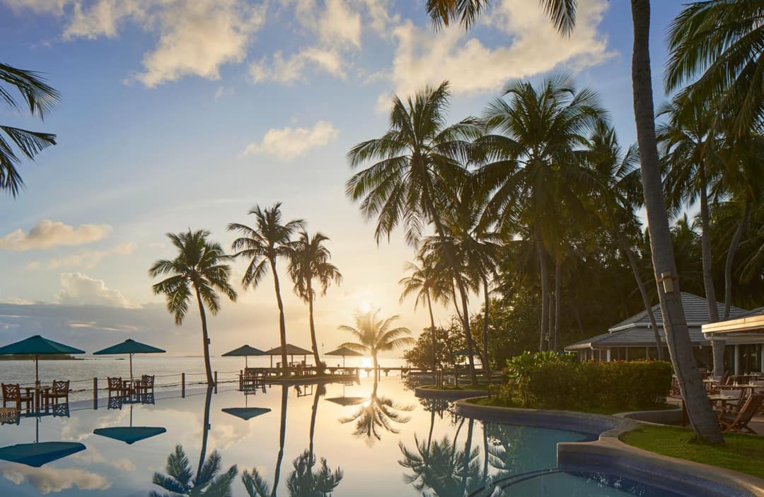 Royal Island Resort Maldives - View 3