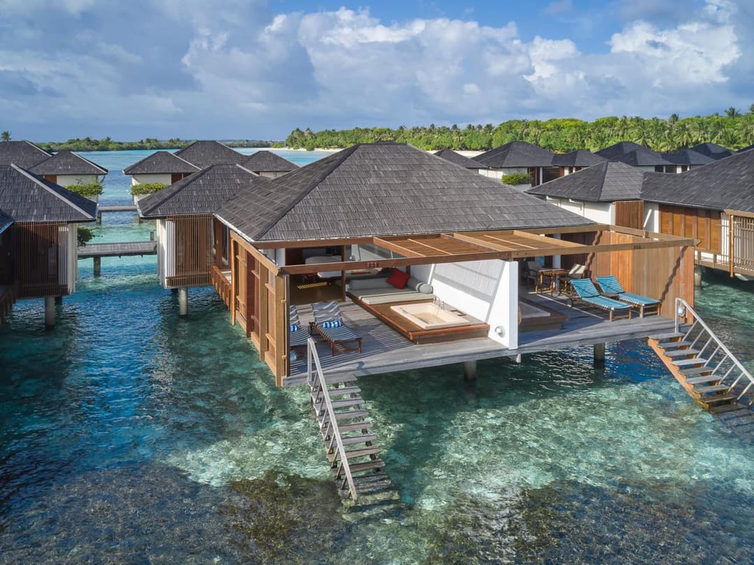 Villa Nautica Paradise Island Resort - View 10