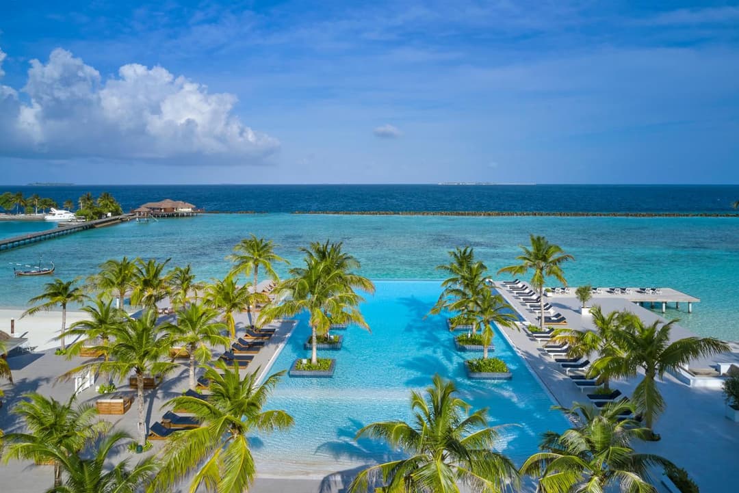 Villa Nautica Paradise Island Resort - View 12